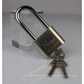 40mm rodada de lâmina de ferro Padlock Vane Pad Lock